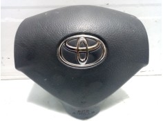 Recambio de airbag delantero izquierdo para toyota corolla verso (zer_, zze12_, r1_) 2.2 d-4d (aur10_) referencia OEM IAM Z2FC62
