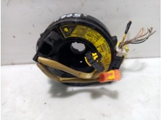 Recambio de anillo airbag para toyota corolla verso (zer_, zze12_, r1_) 2.2 d-4d (aur10_) referencia OEM IAM NCK0400CA  