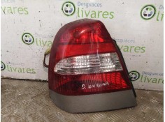 Recambio de piloto trasero izquierdo para  referencia OEM IAM   