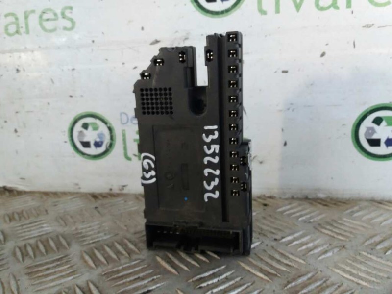 Recambio de modulo electronico para opel astra g berlina club   |   12.99 - 12.03 | 1999 - 2003 | 75 cv / 55 kw referencia OEM I