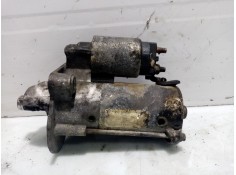 Recambio de motor de arranque para ford focus ii (da_, hcp, dp) 1.6 tdci referencia OEM IAM 2109635 CST14109GS CST14109AS 2