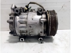 Recambio de compresor aire acondicionado para ford focus ii sedán (db_, fch, dh) 1.8 tdci referencia OEM IAM 1708322   2