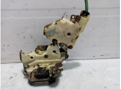 Recambio de cerradura puerta delantera derecha para nissan terrano/terrano.ii (r20) 2.7 turbodiesel referencia OEM IAM 805000F07