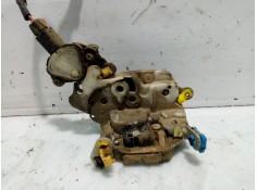 Recambio de cerradura puerta trasera izquierda para nissan terrano/terrano.ii (r20) 2.7 turbodiesel referencia OEM IAM 825030F61