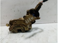 Recambio de cerradura puerta trasera izquierda para nissan terrano/terrano.ii (r20) 2.7 turbodiesel referencia OEM IAM 825030F61 2