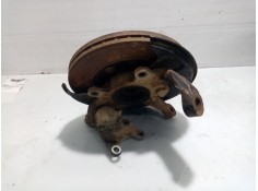 Recambio de mangueta delantera izquierda para opel frontera a básico referencia OEM IAM 97119362   2