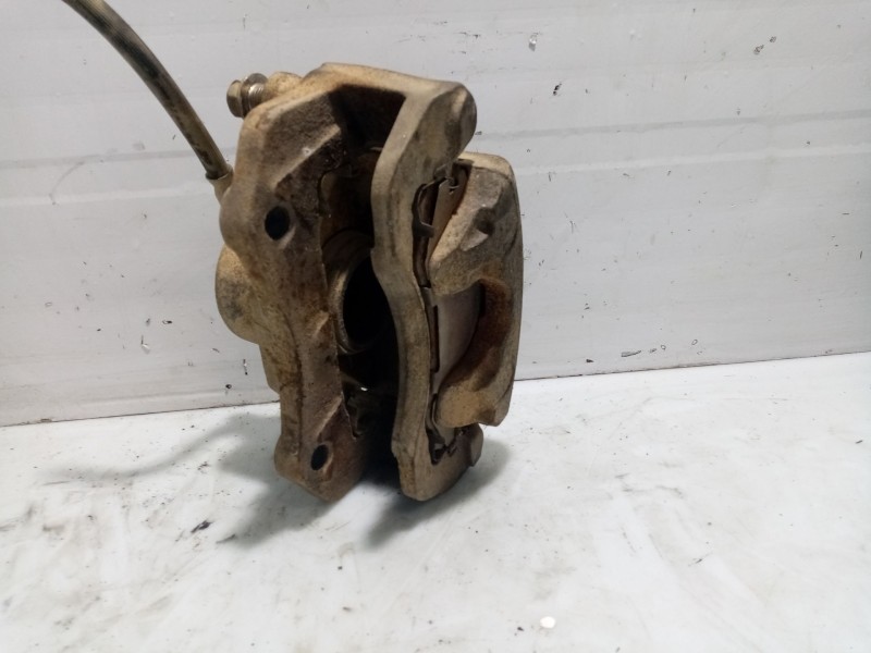 Recambio de pinza freno delantera izquierda para opel frontera a básico referencia OEM IAM   