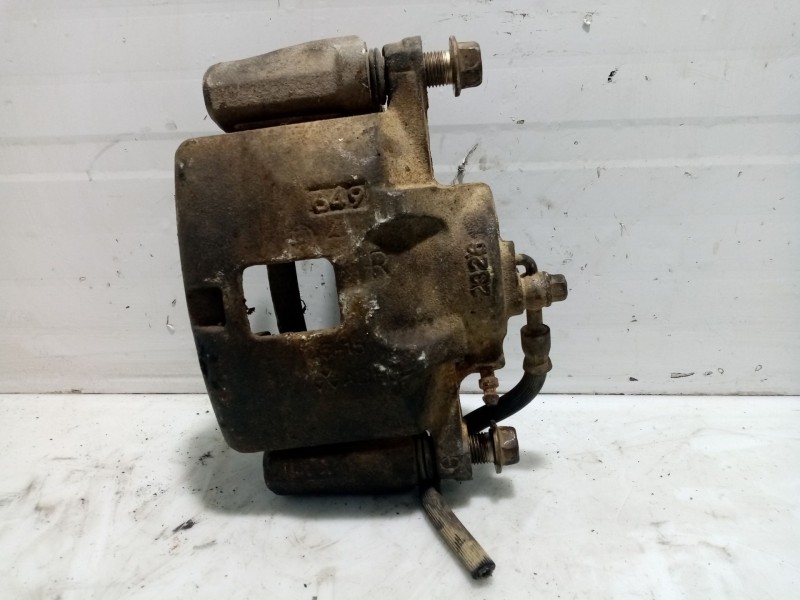 Recambio de pinza freno delantera derecha para opel frontera a básico referencia OEM IAM   