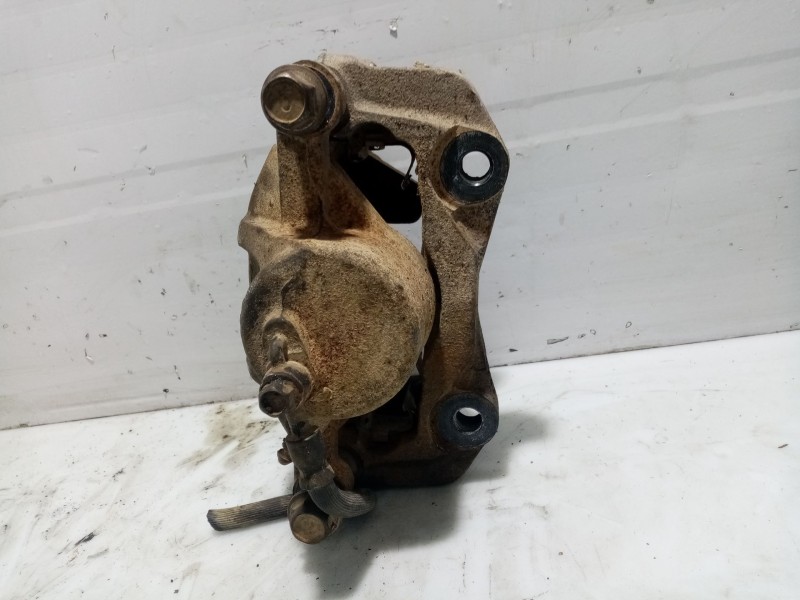 Recambio de pinza freno delantera derecha para opel frontera a básico referencia OEM IAM   
