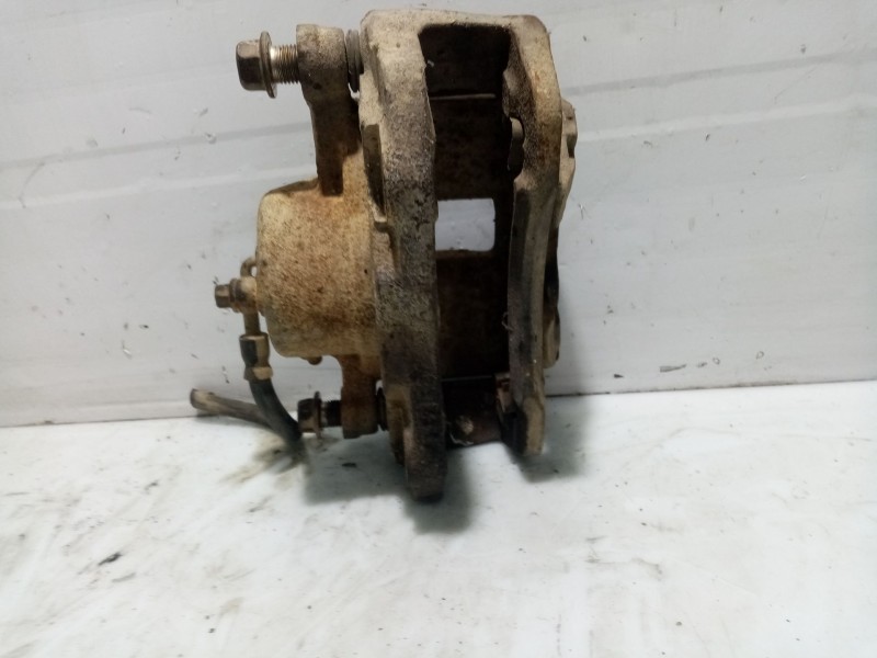 Recambio de pinza freno delantera derecha para opel frontera a básico referencia OEM IAM   