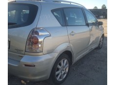 Recambio de caja mariposa para toyota corolla verso (zer_, zze12_, r1_) 2.2 d-4d (aur10_) referencia OEM IAM   