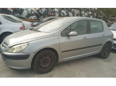 Recambio de elevalunas delantero izquierdo para peugeot 307 (3a/c) 1.6 16v referencia OEM IAM 9221K0  