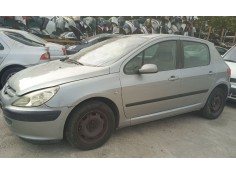 Recambio de motor de arranque para peugeot 307 (3a/c) 1.6 16v referencia OEM IAM 5802M9 5802C9 / 5802CG 5802CR / 5802EP