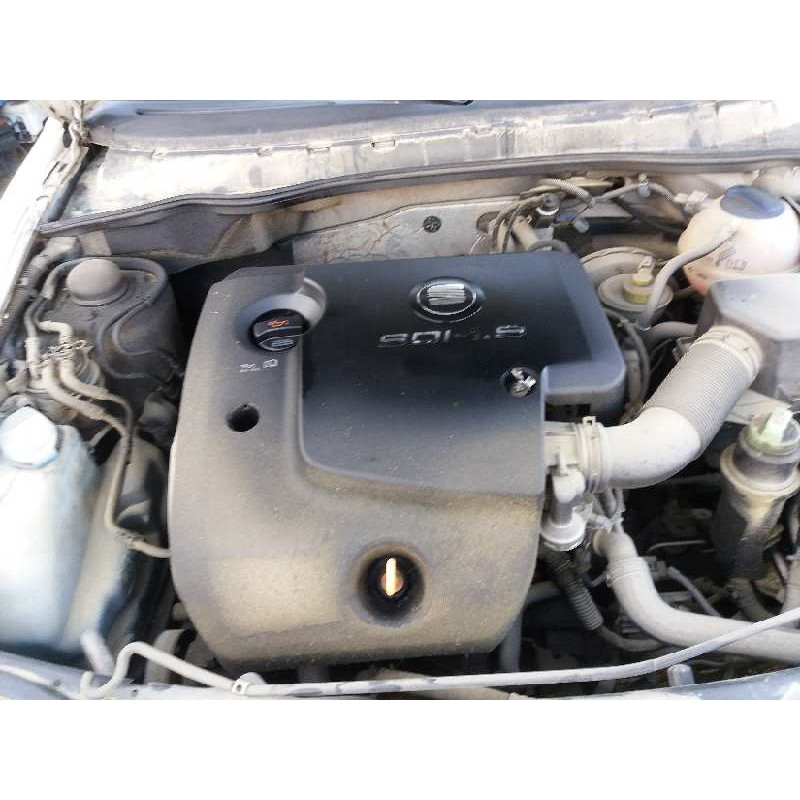 seat ibiza (6k1) 1.9 sdi   |   0.99 - ... | 1999 | 68 cv / 50 kw del año 1999