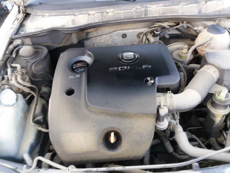 seat ibiza (6k1) 1.9 sdi   |   0.99 - ... | 1999 | 68 cv / 50 kw del año 1999