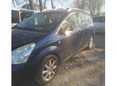 Recambio de caja mariposa para toyota corolla verso (zer_, zze12_, r1_) 2.2 d-4d (aur10_) referencia OEM IAM   