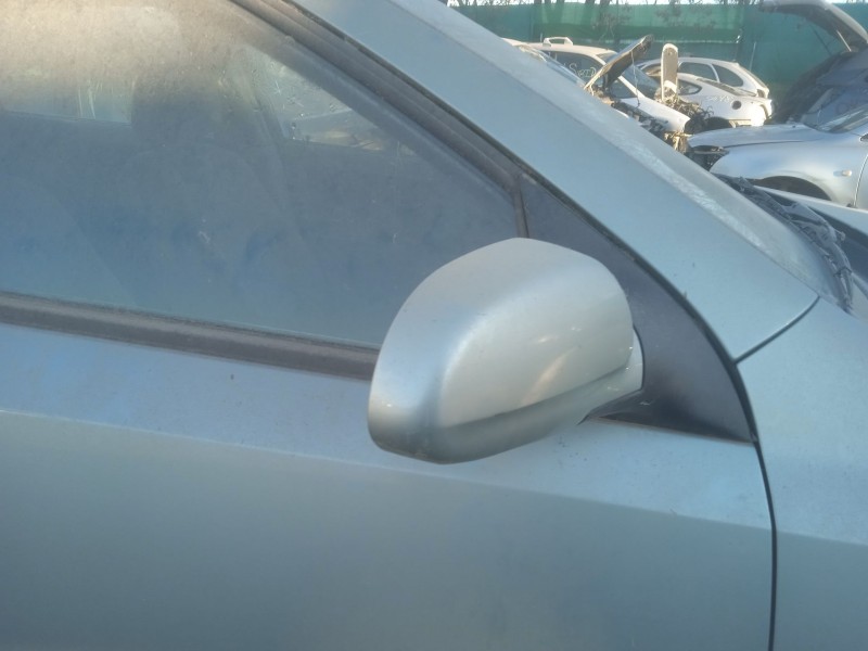 daewoo nubira sedán (j200) del año 2004