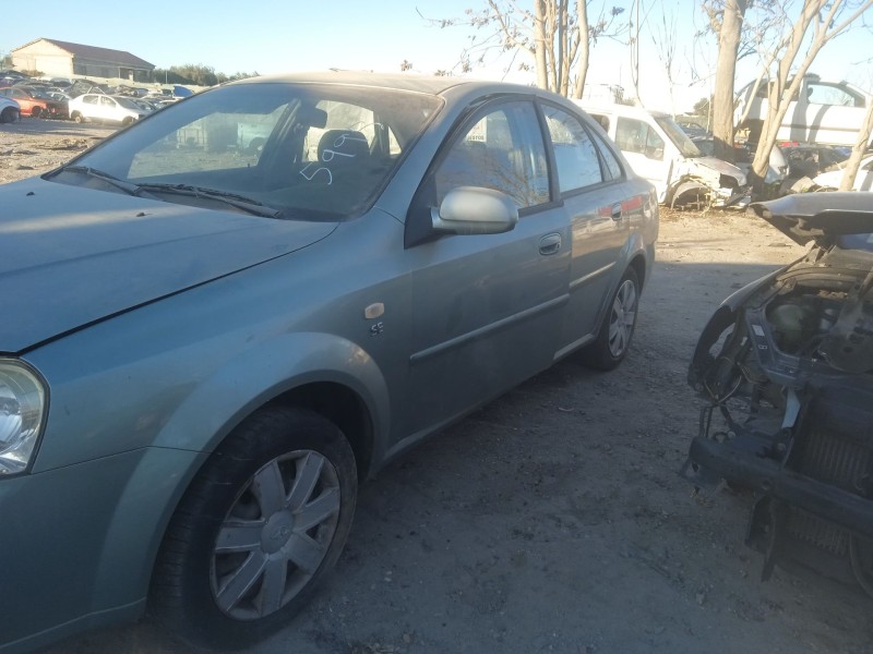 daewoo nubira sedán (j200) del año 2004