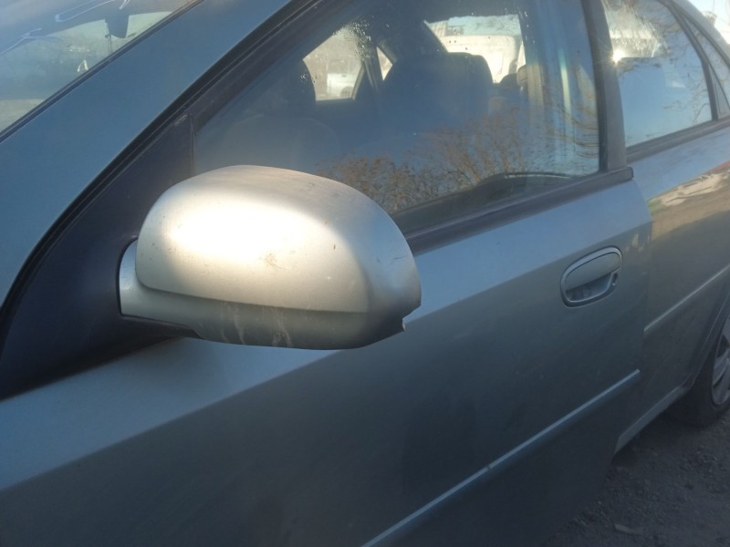 daewoo nubira sedán (j200) del año 2004