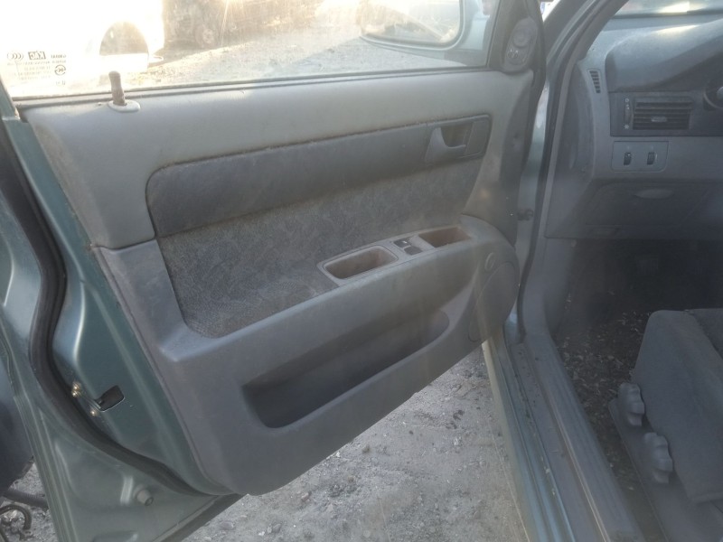 daewoo nubira sedán (j200) del año 2004