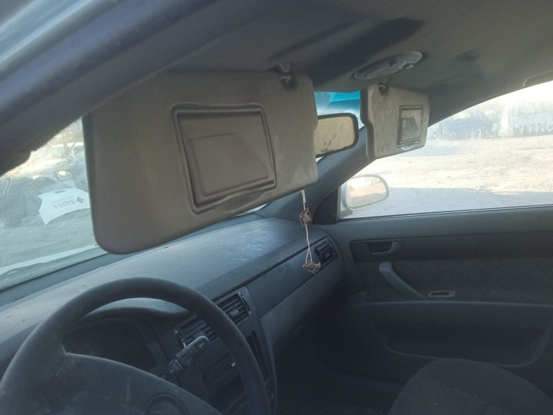 daewoo nubira sedán (j200) del año 2004