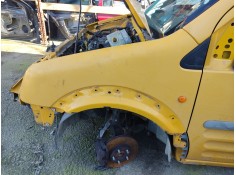 Recambio de aleta delantera izquierda para ford transit connect (p65_, p70_, p80_) 1.8 tdci referencia OEM IAM 5131152  