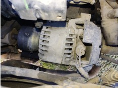 Recambio de alternador para ford transit connect (p65_, p70_, p80_) 1.8 tdci referencia OEM IAM 5128966 1904983 1450643