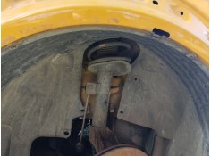 Recambio de amortiguador delantero derecho para ford transit connect (p65_, p70_, p80_) 1.8 tdci referencia OEM IAM 1518924  