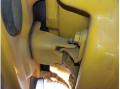 Recambio de bisagra puerta delantera derecha para ford transit connect (p65_, p70_, p80_) 1.8 tdci referencia OEM IAM 5081569  