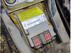 Recambio de centralita airbag para ford transit connect (p65_, p70_, p80_) 1.8 tdci referencia OEM IAM 2T1T14B321AC 0285001955 6
