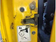 Recambio de cerradura puerta trasera izquierda para ford transit connect (p65_, p70_, p80_) 1.8 tdci referencia OEM IAM 4557499 
