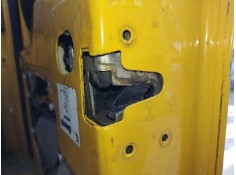 Recambio de cerradura maletero / porton para ford transit connect (p65_, p70_, p80_) 1.8 tdci referencia OEM IAM 1373635  