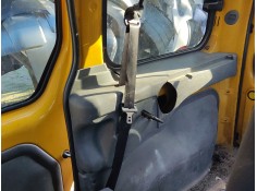 Recambio de cinturon seguridad trasero derecho para ford transit connect (p65_, p70_, p80_) 1.8 tdci referencia OEM IAM 4416662 