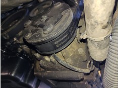 Recambio de compresor aire acondicionado para ford transit connect (p65_, p70_, p80_) 1.8 tdci referencia OEM IAM 1828202  