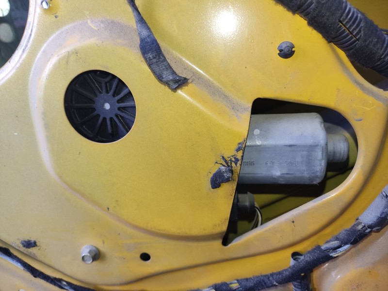 Recambio de elevalunas delantero izquierdo para ford transit connect (p65_, p70_, p80_) 1.8 tdci referencia OEM IAM 5182970  