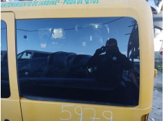 Recambio de luna trasera izquierda para ford transit connect (p65_, p70_, p80_) 1.8 tdci referencia OEM IAM 5167535  
