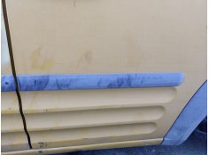 Recambio de moldura inferior puerta trasera izquierda para ford transit connect (p65_, p70_, p80_) 1.8 tdci referencia OEM IAM 4