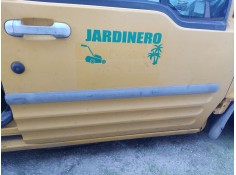 Recambio de moldura inferior puerta delantera derecha para ford transit connect (p65_, p70_, p80_) 1.8 tdci referencia OEM IAM 4