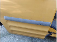 Recambio de moldura inferior puerta trasera derecha para ford transit connect (p65_, p70_, p80_) 1.8 tdci referencia OEM IAM 452