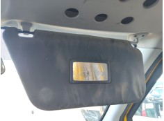 Recambio de parasol derecho para ford transit connect (p65_, p70_, p80_) 1.8 tdci referencia OEM IAM 5118460  