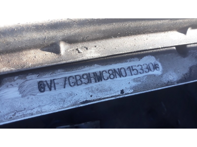 citroen berlingo 1.6 16v hdi   |   0.02 - ... | 2002 | 75 cv / 55 kw del año 2002