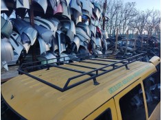 Recambio de portaequipajes para ford transit connect (p65_, p70_, p80_) 1.8 tdci referencia OEM IAM 4523914  