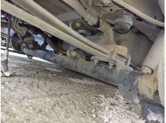 Recambio de puente trasero para ford transit connect (p65_, p70_, p80_) 1.8 tdci referencia OEM IAM 5199262   2