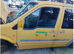 Recambio de puerta delantera izquierda para ford transit connect (p65_, p70_, p80_) 1.8 tdci referencia OEM IAM 4393550  
