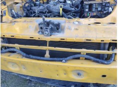 Recambio de radiador agua para ford transit connect (p65_, p70_, p80_) 1.8 tdci referencia OEM IAM 1365996   2