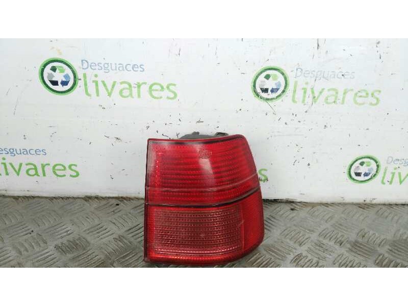 Recambio de piloto lateral derecho para  referencia OEM IAM   