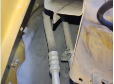 Recambio de tubos aire acondicionado para ford transit connect (p65_, p70_, p80_) 1.8 tdci referencia OEM IAM 4419437   2