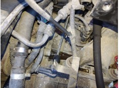 Recambio de varillaje cambio para ford transit connect (p65_, p70_, p80_) 1.8 tdci referencia OEM IAM 1764202   2