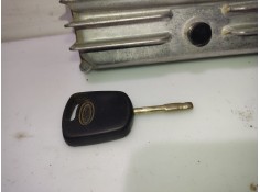 Recambio de centralita motor uce para ford transit connect (p65_, p70_, p80_) 1.8 tdci referencia OEM IAM 4T1112A650CC R0411C005 2