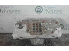 Recambio de cuadro instrumentos para land rover discovery (salljg/lj) tdi (5-ptas.)   |   08.95 - ... | 1995 | 122 cv / 90 kw re 2
